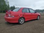 2004 MITSUBISHI LANCER RALLIART   for sale at Copart ON - COOKSTOWN