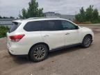 2016 NISSAN PATHFINDER S   for sale at Copart ON - LONDON