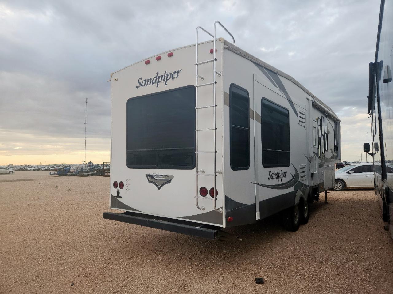 ARO TRAILER 2011 VIN 4X4FSAF28BJ025481 photo 6