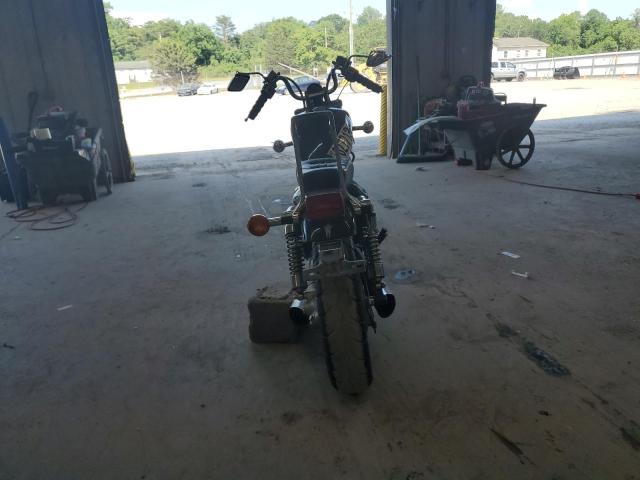1993 SUZUKI VS800 GLP  