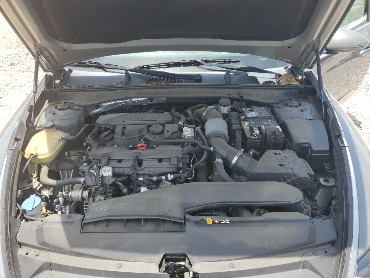 2021 Hyundai Sonata Limited VIN: 5NPEH4J24MH085052 Lot: 61981275