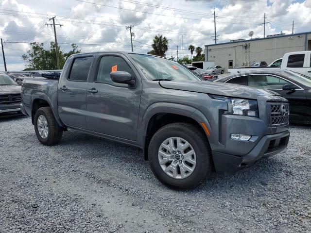  NISSAN FRONTIER 2024 Szary