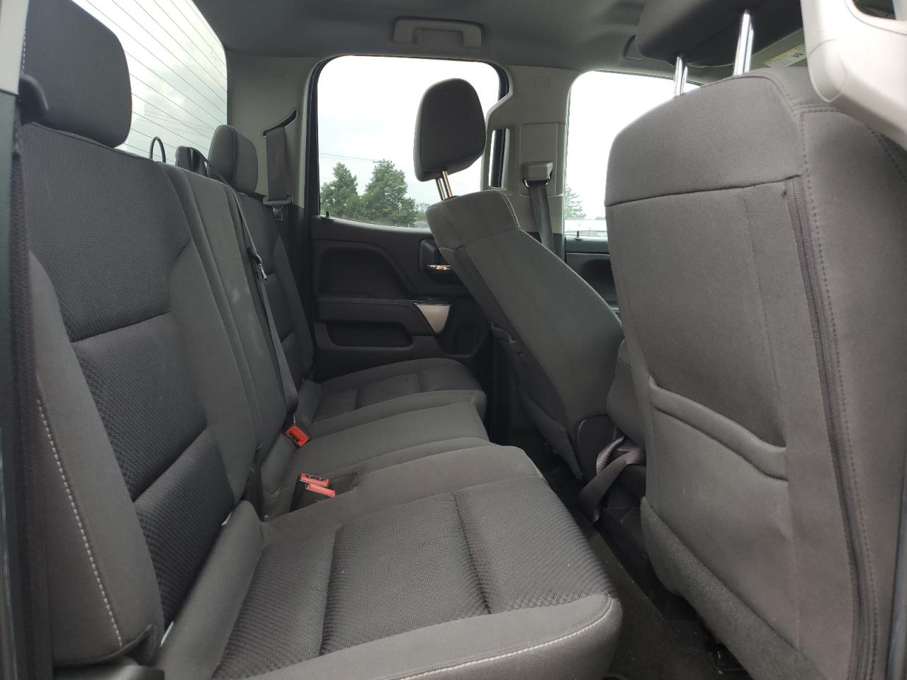 2016 Chevrolet Silverado K1500 Lt VIN: 1GCVKREH0GZ118686 Lot: 63186835