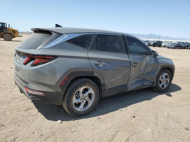  HYUNDAI TUCSON 2024 Серый