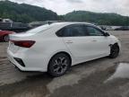 2020 Kia Forte Fe de vânzare în Ellwood City, PA - Front End