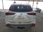 2022 Toyota Highlander Platinum   for Sale in Phoenix, AZ - Front End