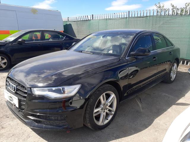 AUDI A6 SE TDI 2014