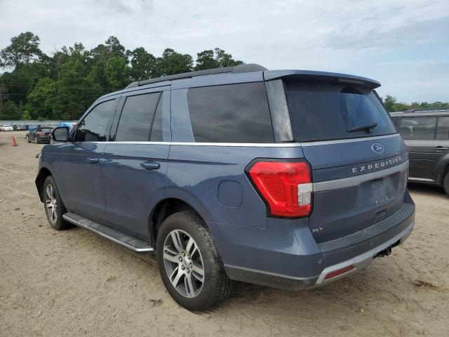  FORD EXPEDITION 2023 Синий