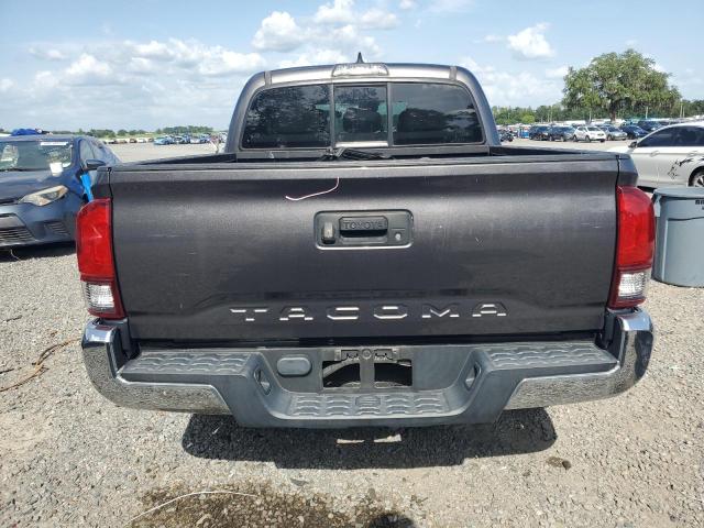  TOYOTA TACOMA 2019 Szary