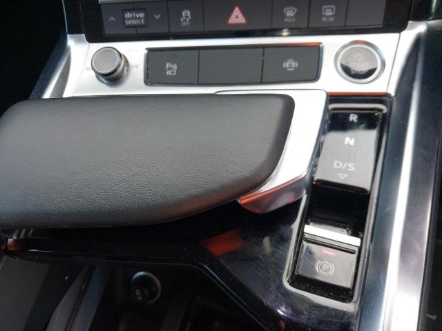 2021 AUDI E-TRON TEC