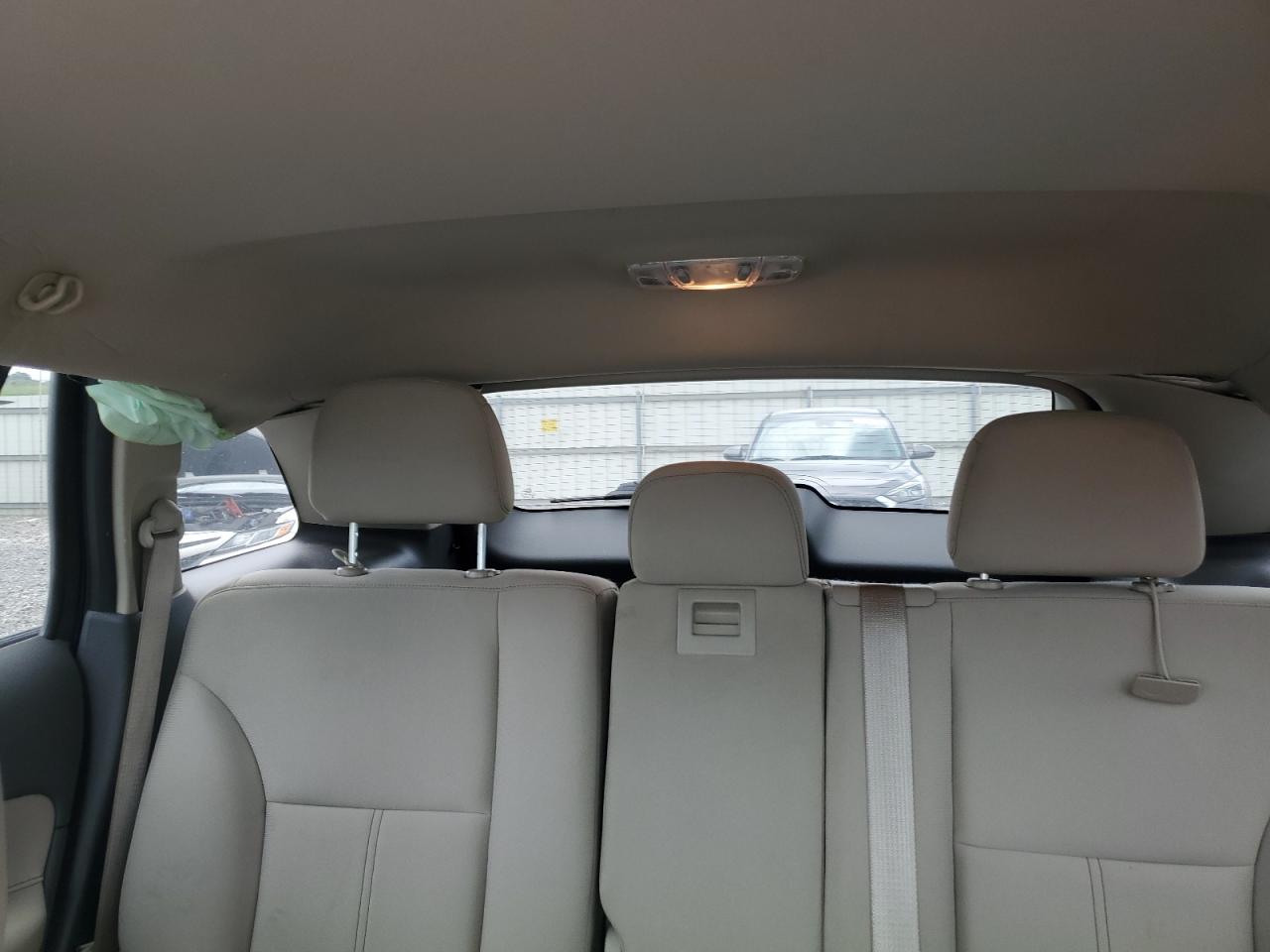 2013 Ford Edge Se VIN: 2FMDK3GC8DBB94029 Lot: 63203785