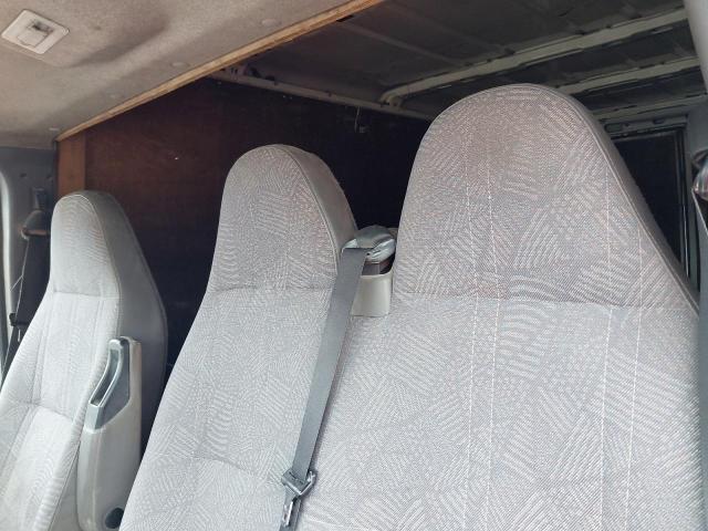 2002 FORD TRANSIT 35