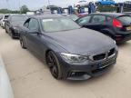 2015 BMW 420I M SPO for sale at Copart SANDY