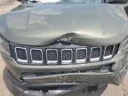 2017 Jeep Compass Latitude zu verkaufen in Moraine, OH - Front End