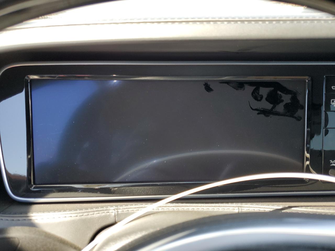 2015 Mercedes-Benz S 550 VIN: WDDUG8CB6FA166458 Lot: 61399025