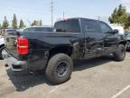 2018 Chevrolet Silverado C1500 Lt na sprzedaż w Rancho Cucamonga, CA - All Over