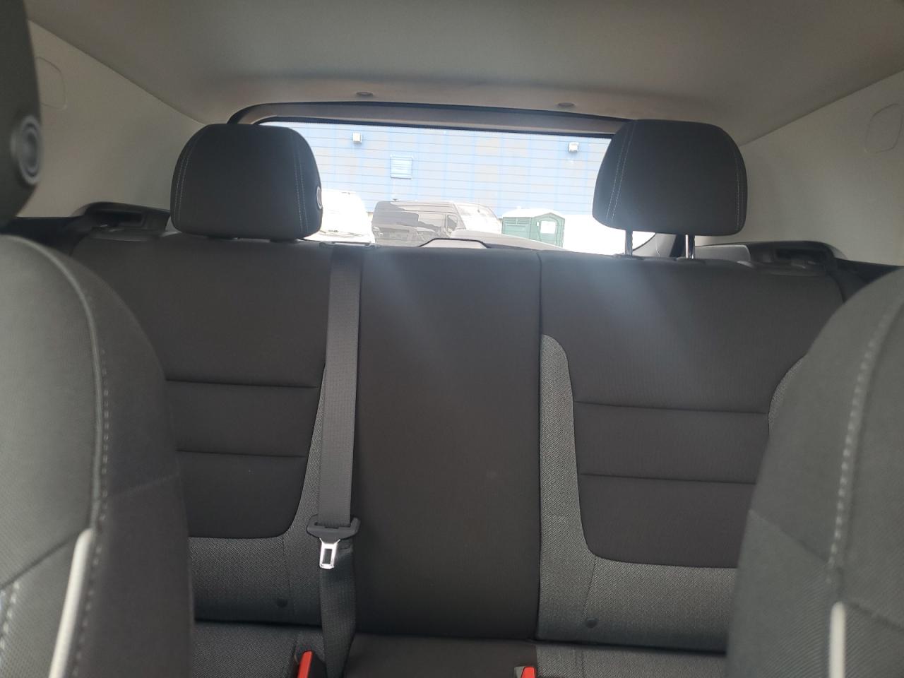 2021 Chevrolet Trailblazer Lt VIN: KL79MPS28MB078018 Lot: 59469235