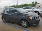 2016 Chevrolet Sonic Lt продається в Pekin, IL - Side