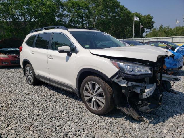  SUBARU ASCENT 2019 Biały