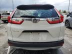 2017 Honda Cr-V Lx de vânzare în Riverview, FL - Front End