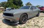 2023 Dodge Challenger R/T Scat Pack на продаже в Midway, FL - Normal Wear