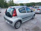 2013 PEUGEOT 107 ACTIVE for sale at Copart ST HELENS