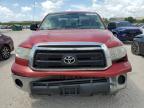 2013 Toyota Tundra Double Cab Sr5 на продаже в West Palm Beach, FL - Front End