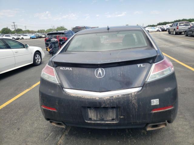  ACURA TL 2012 Charcoal