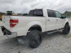 2013 Ford F150 Supercrew na sprzedaż w Fairburn, GA - Front End
