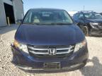 2016 Honda Odyssey Se за продажба в Lawrenceburg, KY - Front End