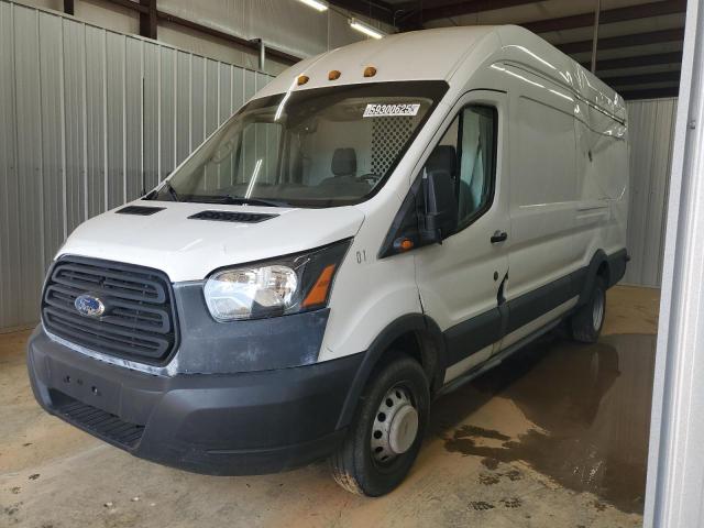2015 Ford Transit T-350 Hd  