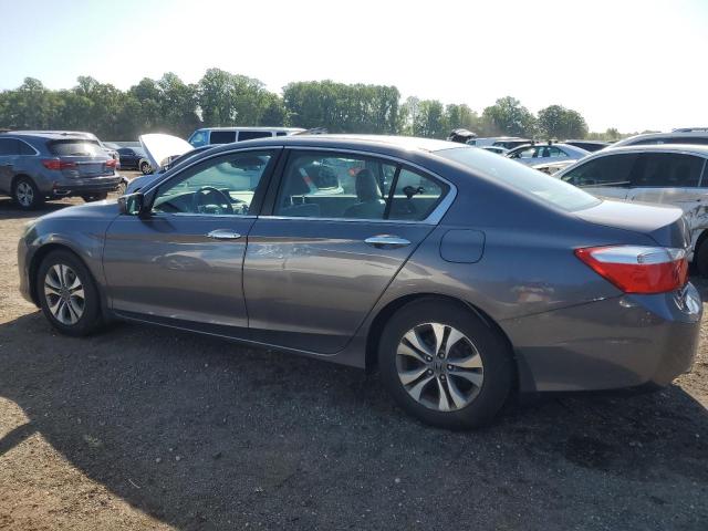  HONDA ACCORD 2013 Szary