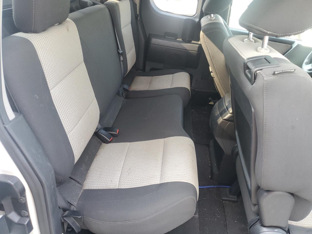2012 Nissan Titan S VIN: 1N6BA0CH8CN330982 Lot: 62934465