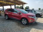 2018 Ford Edge Titanium იყიდება Tanner-ში, AL - Front End