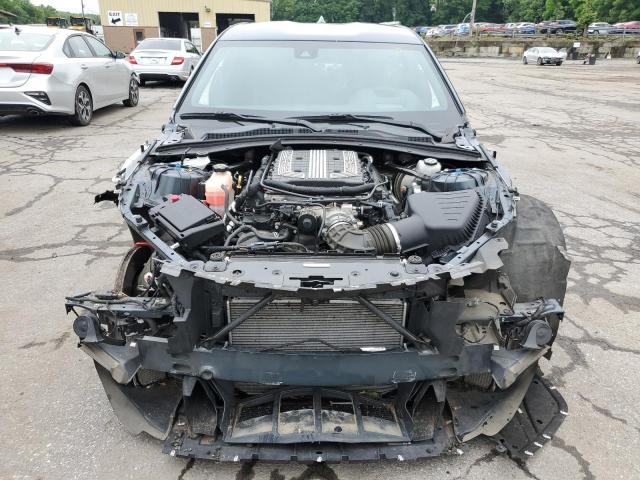  CHEVROLET CAMARO 2019 Szary