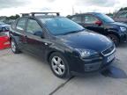 2007 FORD FOCUS ZETE for sale at Copart ROCHFORD