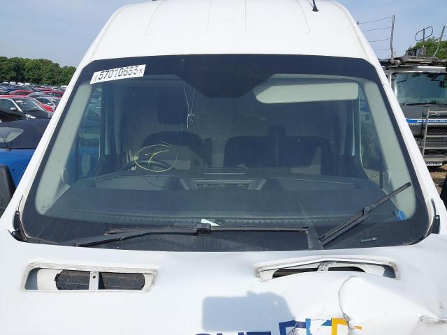 2021 FORD TRANSIT 350 LEADER ECOBLU 