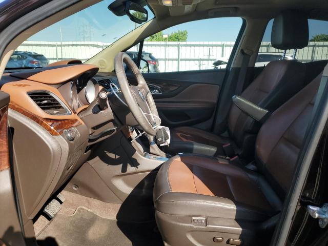  BUICK ENCORE 2015 Brązowy