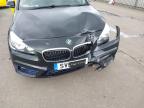 2018 BMW 218D SPORT for sale at Copart WHITBURN