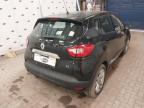 2014 RENAULT CAPTUR D-Q for sale at Copart SANDWICH