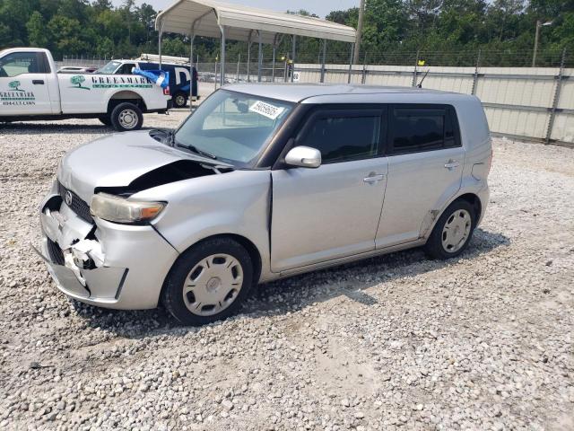 2009 Scion Xb 2.4L