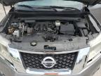 2016 Nissan Pathfinder S იყიდება Rogersville-ში, MO - Front End