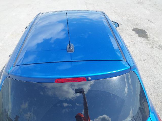 2015 TOYOTA YARIS ICON