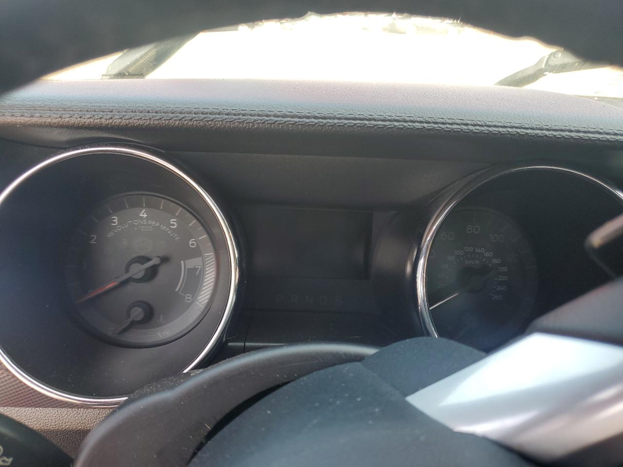 FORD MUSTANG 2016 VIN 1FA6P8CF3G5255250 zdjęcie 9