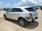 2017 Cadillac Xt5 Luxury for Sale in Theodore, AL - Rear End