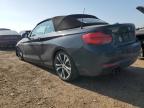 2018 Bmw 230Xi    للبيع في Elgin، IL - Front End