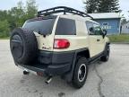 2010 Toyota Fj Cruiser  zu verkaufen in North Billerica, MA - Normal Wear