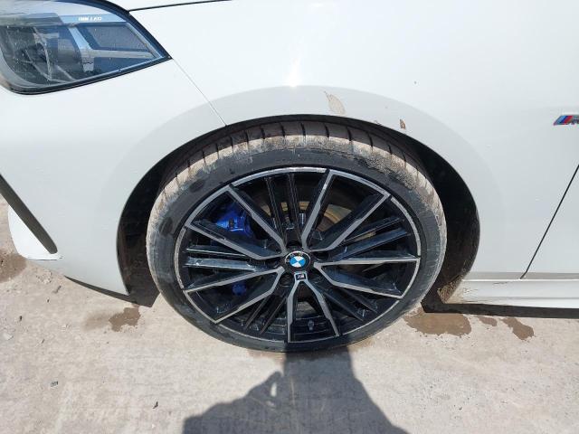 2020 BMW 118I M SPO