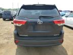 2017 Toyota Highlander Se   for Sale in Woodhaven, MI - Side