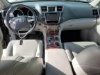 2013 Toyota Highlander Limited zu verkaufen in Farr West, UT - Front End